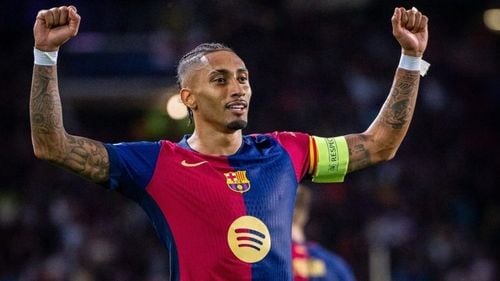 Barcelona a surclasat Bayern München cu 4-1, într-un meci în care Raphinha a strălucit / Celelalte rezultate ale serii