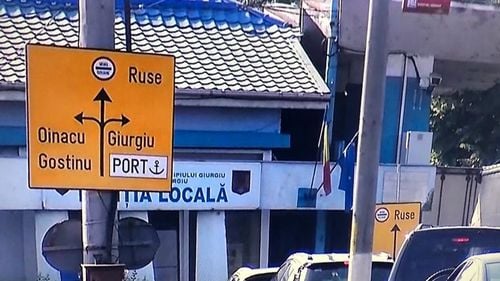 Opt polițiști de la vama Giurgiu, trimiși în judecată pentru luare de mită în anii 2014-2015