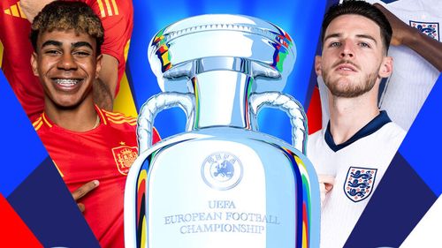 Avancronica finalei Euro 2024: Spania - Anglia