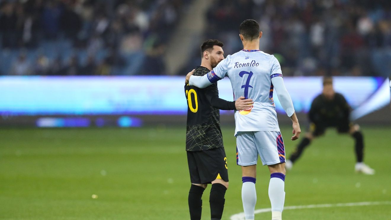 Cristiano Ronaldo și Leo Messi, oficial miliardari înaintea ultimului dans de la Mondial / Cum și-au construit cele două legende averile uriașe