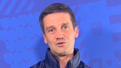 VIDEO Parma lui Chivu a scăpat printre degete o victorie mare pe terenul lui Lazio