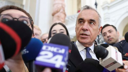 Curtea Supremă a stabilit primul termen de judecată a recursului înaintat de Călin Georgescu în cazul alegerilor prezidențiale anulate