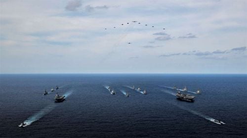 BREAKING Ministerul Apărării cere Parlamentului aprobarea să cumpere un submarin militar (document)