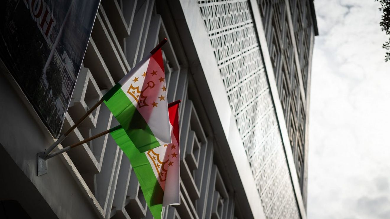 Anchetatori ruşi s-ar afla în Tadjikistan pentru a interoga familiile celor patru bărbaţi acuzaţi de comiterea atacului de la Moscova