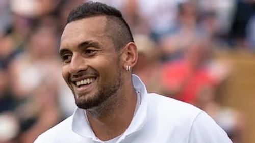 Nick Kyrgios nu a mai jucat tenis de un an și jumătate, dar i-a pus gând rău liderului ATP