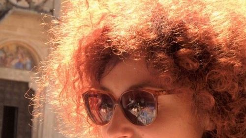 Activistă din Italia: ”Trăiesc cu HIV de 15 ani. Datorită medicamentelor este posibil să fac sex fără să transmit virusul” / ”Multe femei păstrează secretul și pentru a-și proteja copiii”