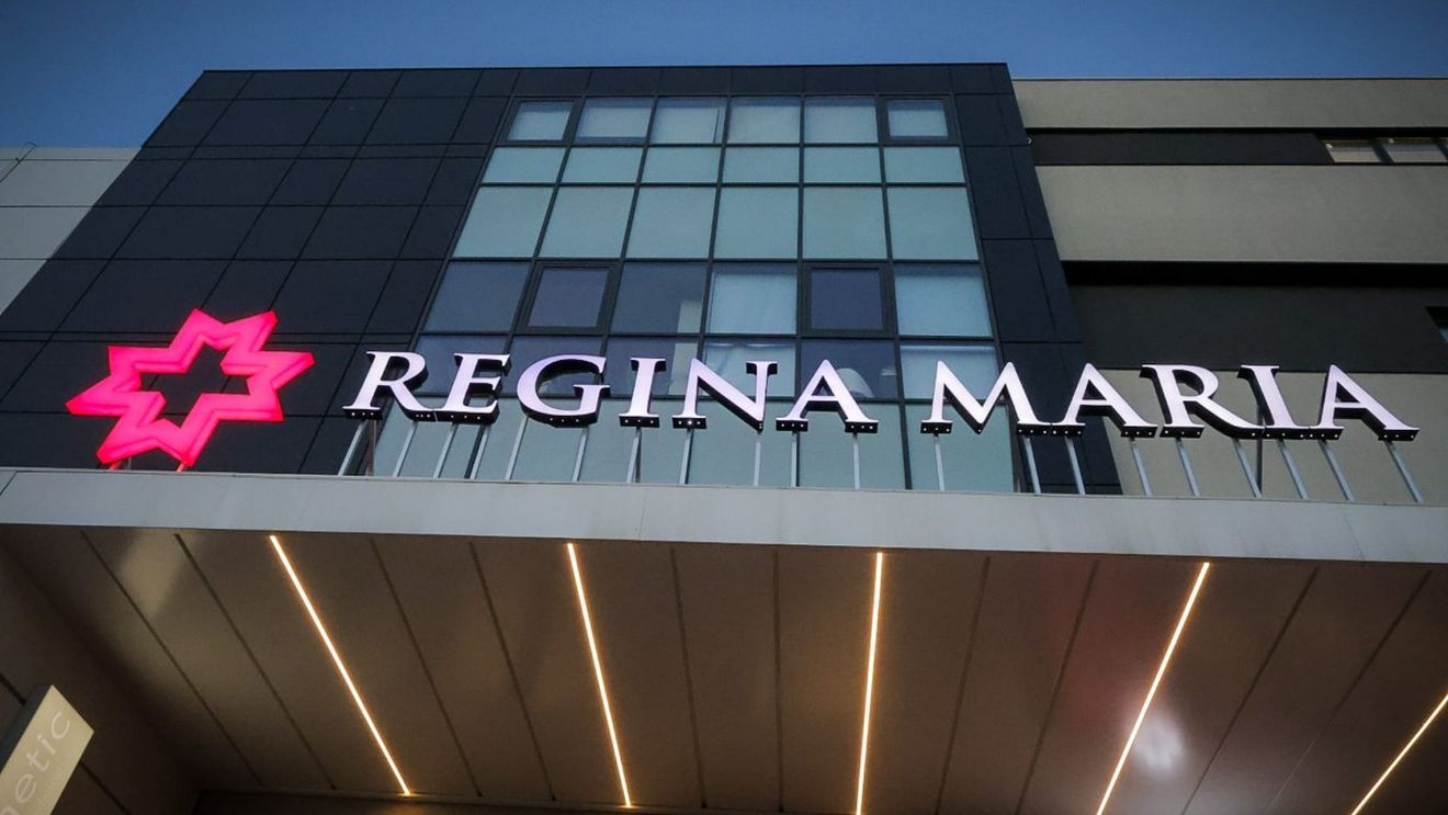 Consiliul Concurenţei supune dezbaterii angajamentele propuse de Mehilainen Oy pentru a putea prelua grupul Regina Maria