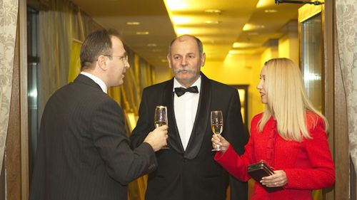 Consulul onorific al Austriei la Sibiu, despre Schengen: ”Ca sibian, ca investitor, sigur că da, ne îngrijorează poziția Austriei, ca pe toată lumea, de altfel”