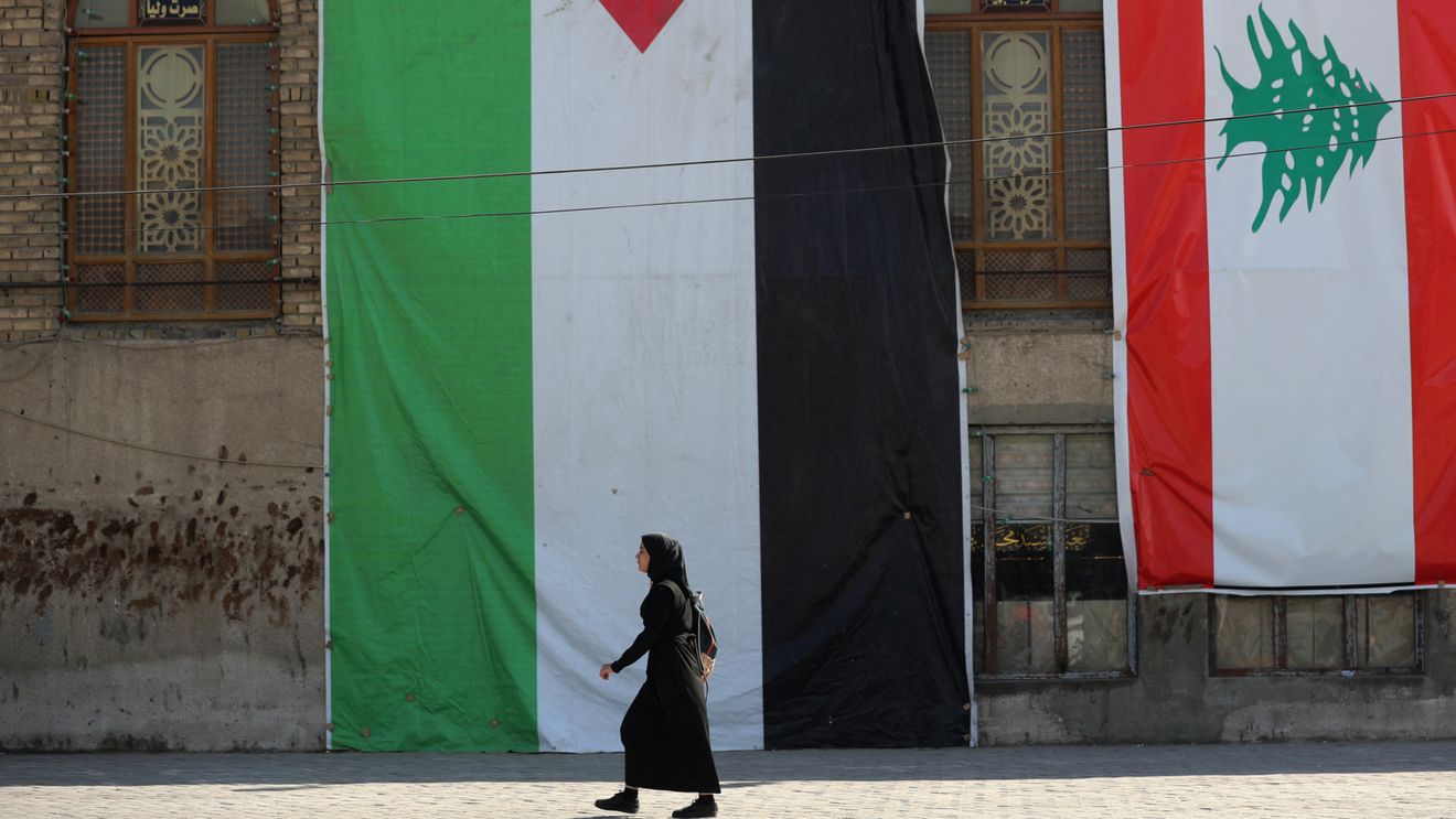 Preşedintele Libanului exclude orice normalizare a relaţiilor cu Israelul