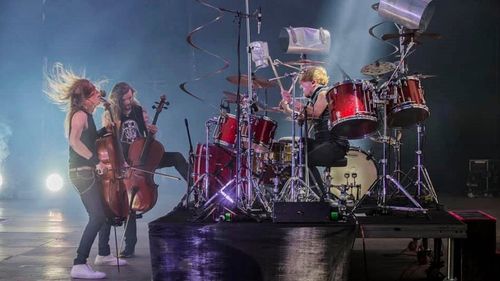 Concertele lunii octombrie: Sarah Brightman, Apocalyptica şi Nils Petter Molvaer, între artiştii care vor cânta la Bucureşti