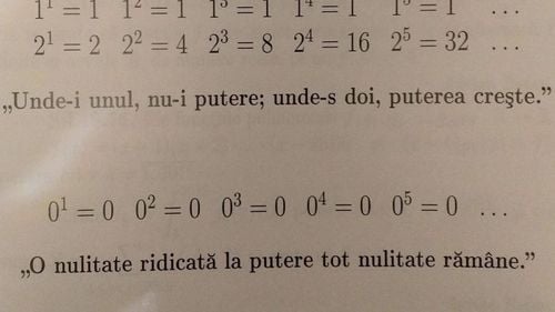 Radu Gologan, despre exercițiul “nulitatea ridicată la putere tot nulitate rămâne”: Nimeni nu s-a gândit să se refere la vreun partid sau persoană politică