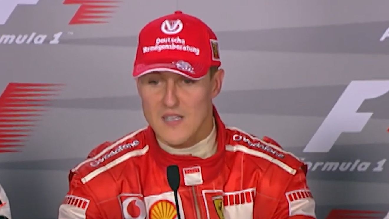 Fosta gardă de corp a lui Michael Schumacher judecată pentru șantaj / Ar fi cerut 15 milioane de euro pentru a nu publica imagini cu fostul campion de Formula 1 / Avea peste 1.500 de fotografii și 200 de videoclipuri