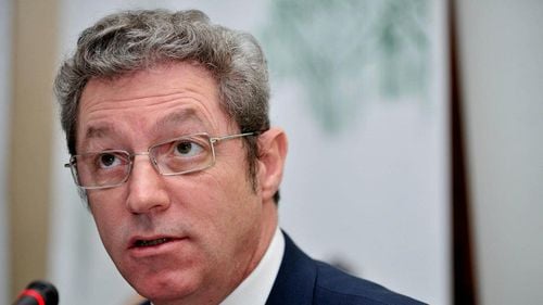 Organizația civică Reset îi cere ministrului Sănătății să îl demită pe Adrian Streinu Cercel pentru că a indus panică în rândul populației