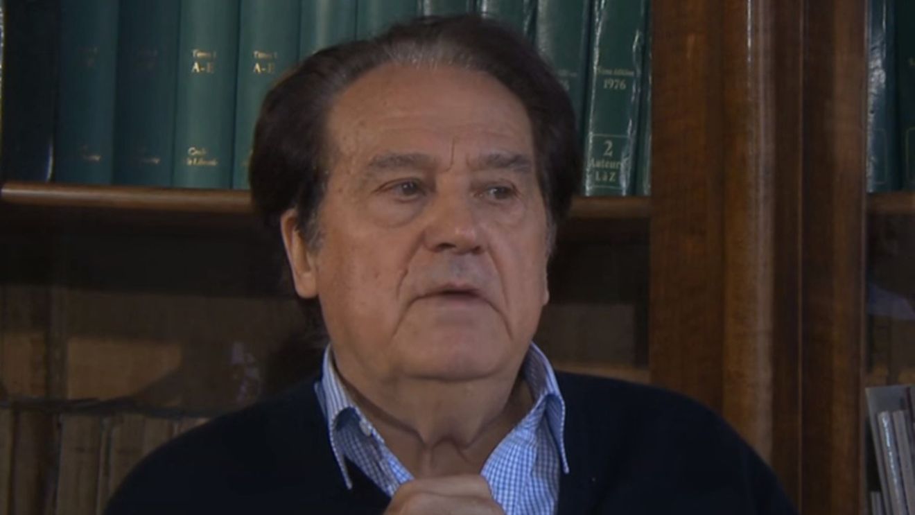 Jacques Julliard, unul dintre ultimii mari intelectuali ai stângii franceze, a murit la 90 de ani