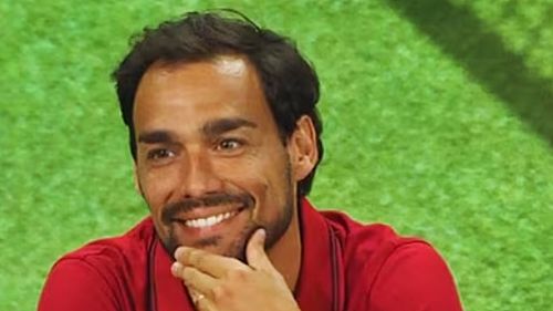 „Cel mai bun moment pentru a spune la revedere” - Fabio Fognini a anunțat că se retrage din tenis