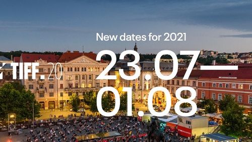 VIDEO TIFF, cel mai mare festival de film din țară, anunță o ediţie de vară, între 23 iulie şi 1 august / Organizatorii pregătesc proiecţii în aer liber, dar şi în interior, în limita capacităţii stabilite de autorităţi