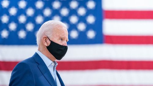 Joe Biden a făcut a cincea doză de vaccin anti-COVID/ Președintele SUA a îndemnat americanii să îi urmeze exemplul