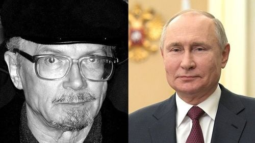 Revanșa postumă a lui Eduard Limonov asupra lui Vladimir Putin la Curtea Europeană a Drepturilor Omului