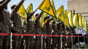 Șeful de stat major al Hezbollah a fost eliminat în atacul aerian asupra Beirutului, anunță Israelul