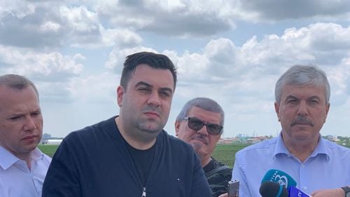 Marea infrastructură a intrat în era rezilierilor. Contracte mari, denunțate de ministrul Cuc din cauza întârzierilor masive. Ultima victimă, DN 73 Braşov – Piteşti