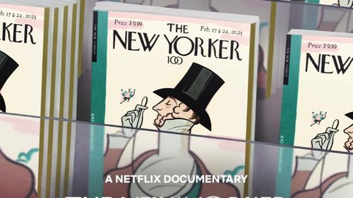 Recomandare de weekend: documentarul Netflix despre revista The New Yorker. Cum a redefinit jurnalismul narativ prin cel mai influent articol din istorie despre Hiroshima. Plus: cei doi artiști originari din România care au desenat zeci de coperte iconice