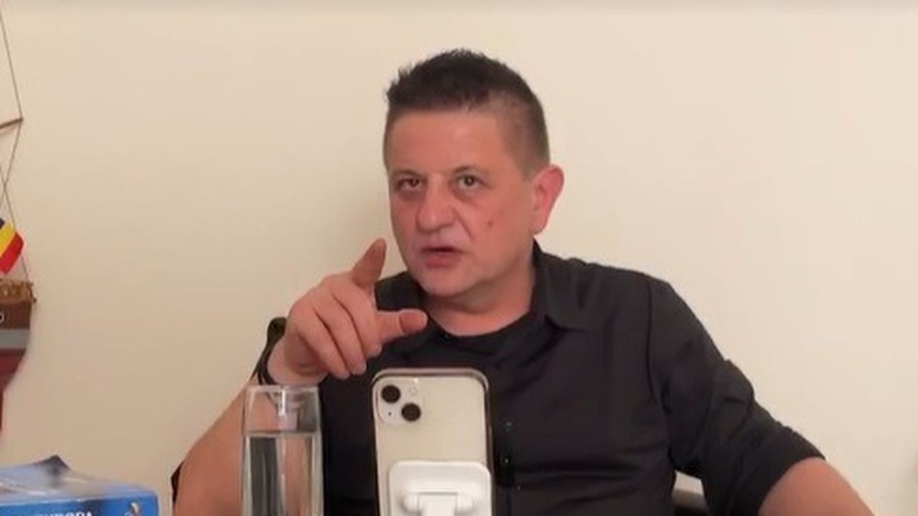 Anchetă internă la Protecția Copilului Constanța după ce candidatul partidului extremist AUR la primărie și-ar fi făcut campanie în instituție/ Este cel care a spus că oamenii depresivi n-au luat ”destulă bătaie” când erau copii