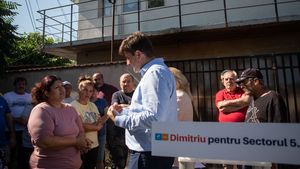 Un deputat USR acuză băncile că ar fi ”furat de la oameni cu ROBOR-ul” fără să existe o decizie oficială în acest sens