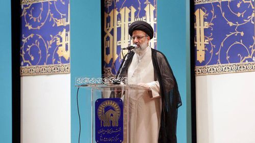 Iranul semnează un memorandum pentru a adera la un organism de securitate asiatic fondat de Rusia și China