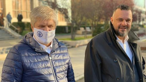 Tribunalul București a respins contestația fostului primar PSD Dan Tudorache împotriva controlului judiciar pe cauțiune. Fostul edil trebuie să plătească un milion de euro, altfel riscă să fie arestat