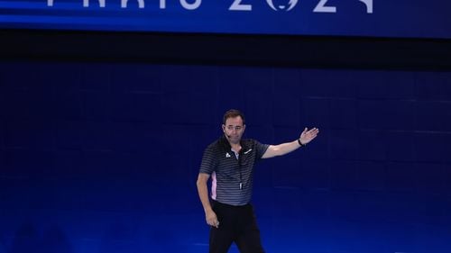 Arbitru de polo român se retrage din activitate după Jocurile Olimpice / Nu a mai fost delegat după ce la meciul dintre Italia și Ungaria, sistemul VAR a analizat greșit o fază de joc / ”S-au făcut jocurile ca eu să nu prind finala”