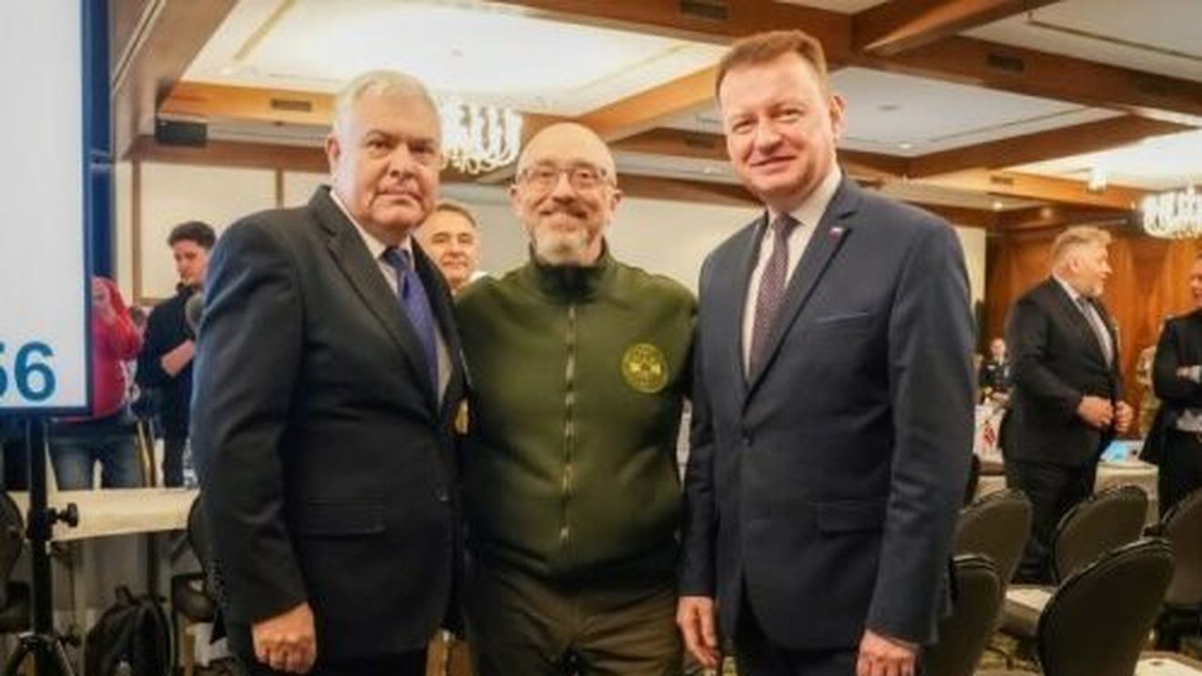 Ministrul Apărării: ”Planul preşedintelui Putin de a dezbina comunitatea euro-atlantică a eşuat/ Vom sprijini Ucraina atât timp cât va fi nevoie”