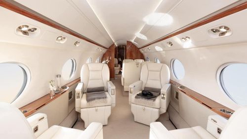 Cum justifică Cotroceniul secretizarea costurilor cu avionul de lux al președintelui Klaus Iohannis / Nou turneu exotic, în America de Sud