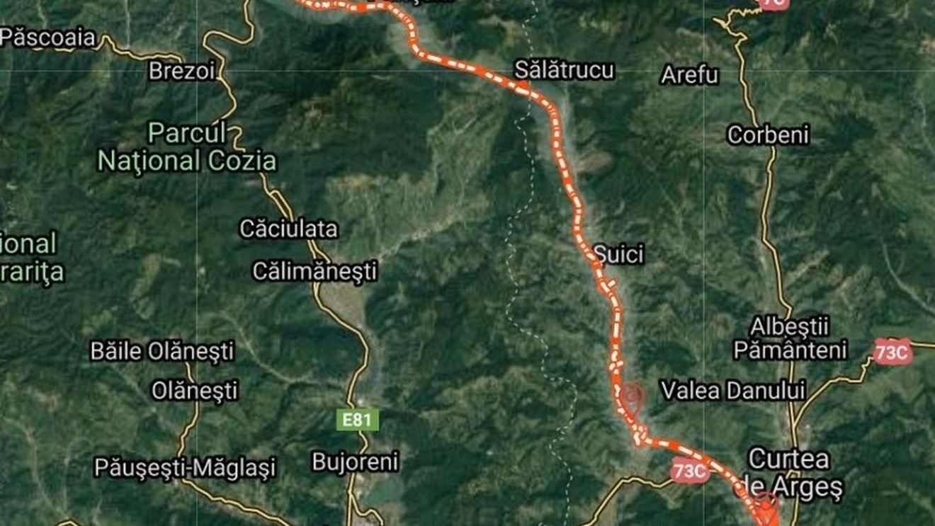 Asociația Pro Infrastructură, despre licitația pentru tronsonul 3 al Autostrăzii Sibiu-Piteşti: Există premisele ca majoritatea constructorilor serioşi să nu depună oferte, ci doar cei interesaţi să speculeze