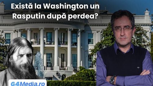 Despre originile intelectuale ale musko-trumpismului