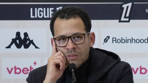 Noul antrenor al lui Chelsea vine de la Strasbourg - Liam Rosenior