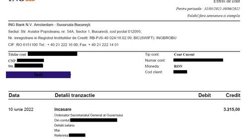 Sindicaliștii din aparatul de lucru al Guvernului cer o întâlnire față în față cu premierul Marcel Ciolacu: ”O colegă care încasa un salariu net de 3.215 lei a plecat în privat unde ia 8.500 lei și bonusuri”