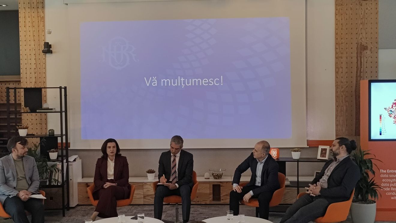 Cum a evoluat antreprenoriatul românesc în ultimii 30 de ani. ING Bank: „Antreprenoriat înseamnă să ai încredere în ceilalți”