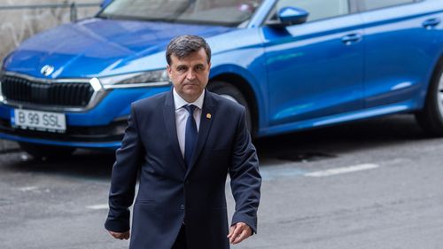 Crin Bologa: De când DNA a pierdut competența de a investiga magistrați niciunul nu a mai fost acuzat de corupție