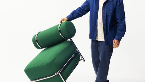 Cum încearcă IKEA să transforme mobilierul gonflabil într-un nou succes de design