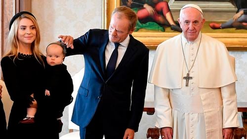 Fiica premierului polonez Donald Tusk ar fi fost interceptată cu softul Pegasus în timpul guvernării Kaczyński