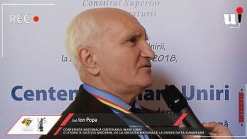 SURSE Ion Popa, un critic dur al întâlnirilor dintre magistrații români și ambasadorii străini, a demisionat din funcția de secretar de stat la Ministerul Justiției la trei săptămâni după numire