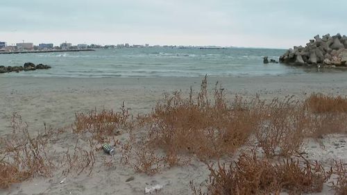 Amenzi de până la 1.000 de lei pentru aruncarea gunoaielor pe plaje sau în apele Mării Negre - proiect adoptat de Camera Deputaților