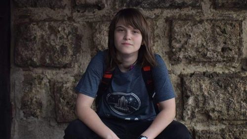 Motivele unei eleve de clasa a XII-a: De ce îmi iau azi la şcoală o banderolă neagră