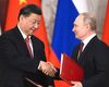 Putin, discuții cu Xi pentru creșterea exporturilor de petrol rusesc / China importă aproximativ 2,3 milioane de barili pe zi din Rusia