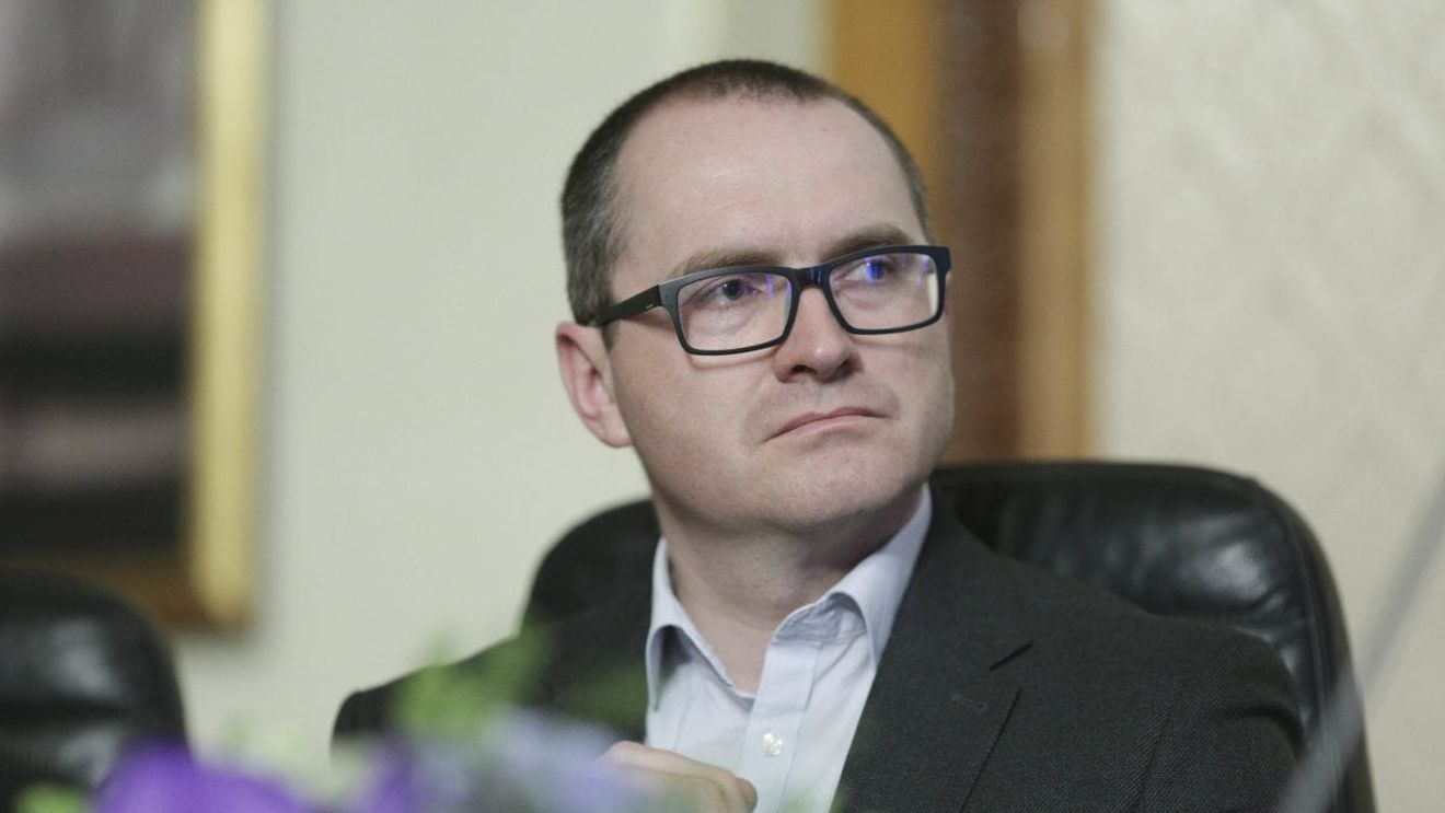Korodi, UDMR: Nu se pune problema să discutăm sprijinirea Guvernului PSD