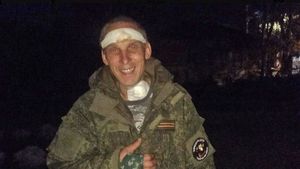 Ucigaș și canibal rus, eliberat din închisoare pentru a lupta în Ucraina