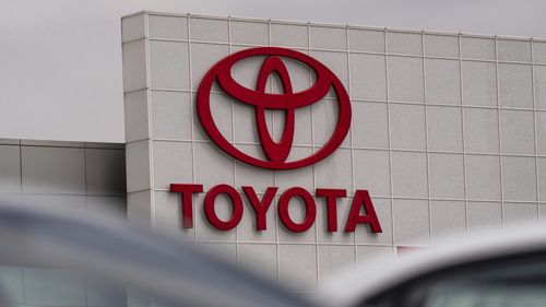 Toyota estimează că va pierde 4,3 miliarde de dolari din cauza conflictului din Orientul Mijlociu
