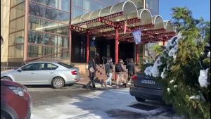 Escrocherie de un milion de euro la Ploiești. Cum se vindea același apartament către mai mulți cumpărători