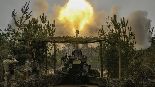 LIVE Ziua 506 de război. Munițiile cu dispersie au ajuns în Ucraina, anunță Pentagonul/ Zelenski susține că a primit garanții de securitate și din afara G7/ Acordul cerealelor, care expiră curând, centrul întâlnirii ONU-UE