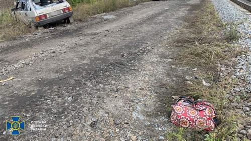 Cel puțin 20 de morți, dintre care 10 copii, în urma unui nou bombardament rusesc asupra unui convoi civil, în Harkov